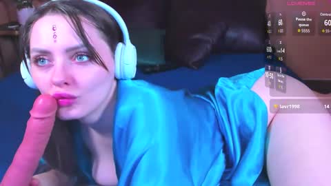 amber_tender_ online show from January 16, 3:24 am