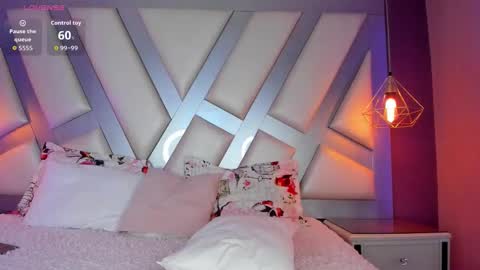 Tell me Amber online show from November 20, 4:57 am