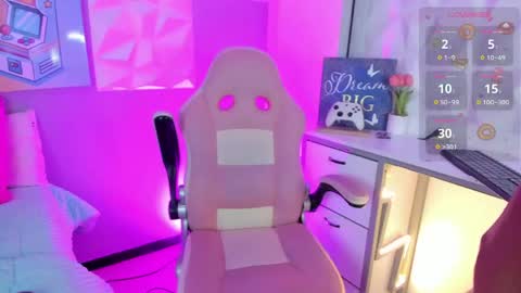 Tell me Amber online show from April 14, 4:34 am