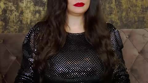 Goddess Amber online show from December 2, 6:26 am