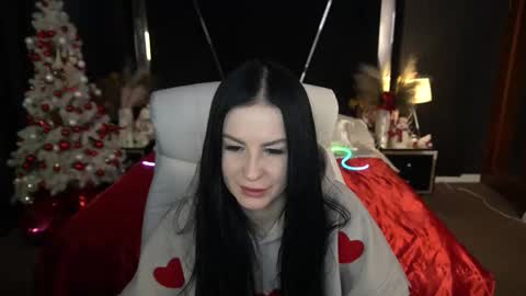 Anna online show from January 14, 6:51 am