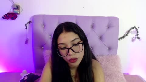 Amber Jeong online show from January 21, 11:02 pm