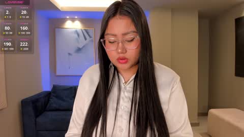 Amber  online show from December 18, 3:15 am