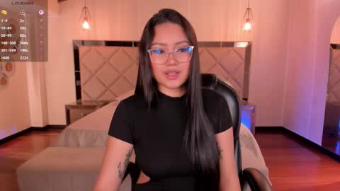 Amber  online show from November 20, 3:07 am