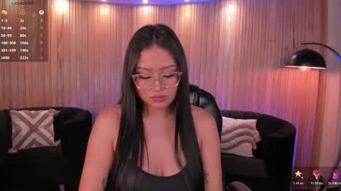 Amber  online show from November 13, 3:05 am