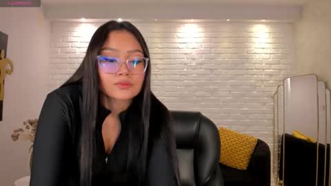 Amber  online show from October 12, 11:18 pm