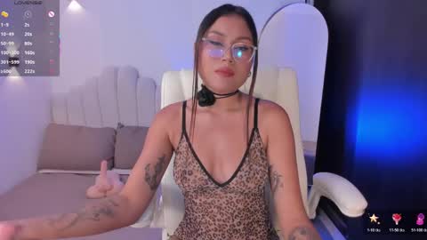 Amber  online show from May 18, 12:20 am