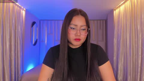 Amber  online show from December 29, 10:47 pm