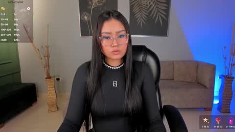 Amber  online show from November 4, 3:00 am