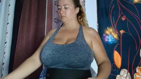 LISSY online show from May 13, 7:41 pm