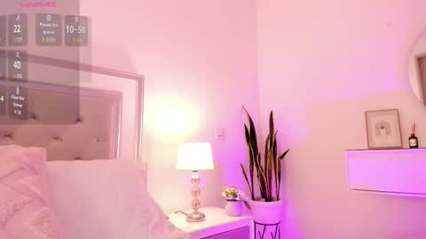 Amber online show from October 9, 11:53 pm