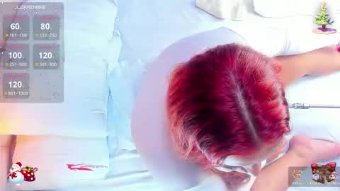 Amber .. online show from November 18, 7:26 pm