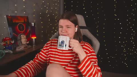 my name is Sonya but you can call me your favorite girl 3 online show from April 16, 12:55 am