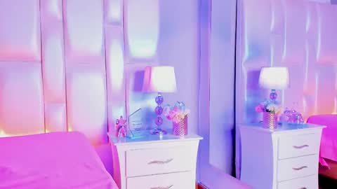 Amber  online show from October 9, 10:14 pm