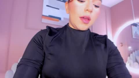 Amber  online show from January 6, 2:59 am