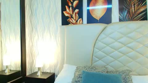 Amberr Greyy online show from November 24, 3:36 pm