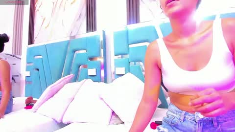 Amber online show from May 24, 5:45 pm