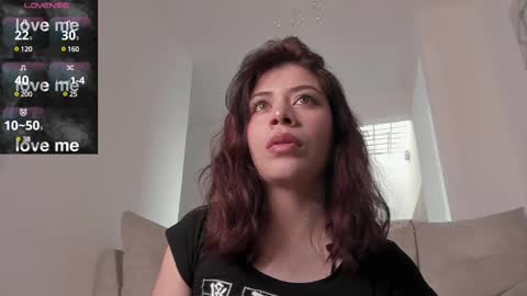 Amber Redzee online show from March 9, 9:14 pm