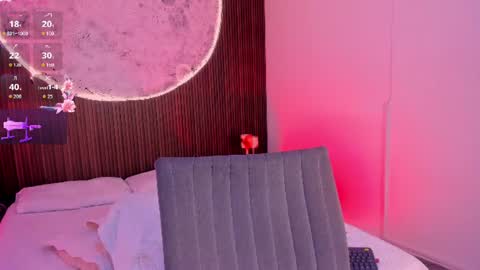 Amber online show from June 13, 3:04 am