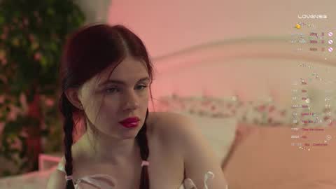 Amber online show from November 16, 9:26 pm