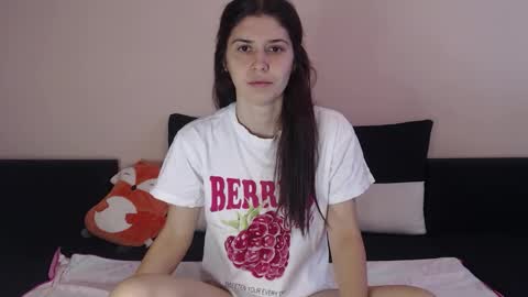 Amber online show from October 13, 5:43 am