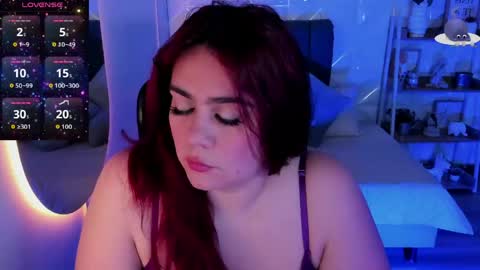 Amber online show from May 8, 4:49 am