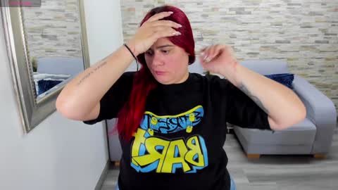 Amber online show from February 5, 4:06 am