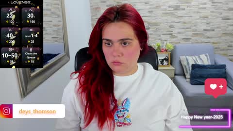 Amber online show from January 19, 4:12 am