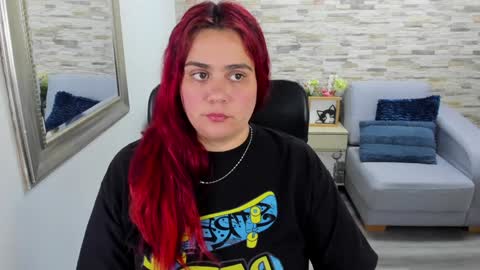 Amber online show from January 29, 4:15 am