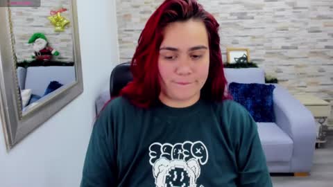 Amber online show from December 16, 4:02 am