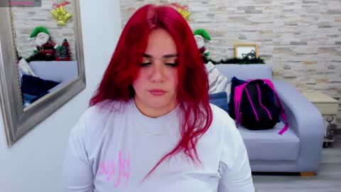 Amber online show from December 25, 3:50 am