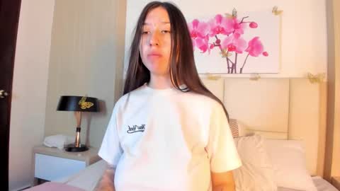 Amber online show from March 17, 12:53 pm