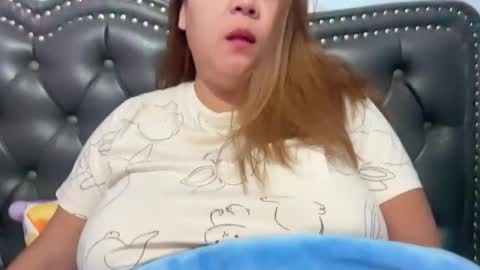 Marie online show from May 25, 6:40 pm