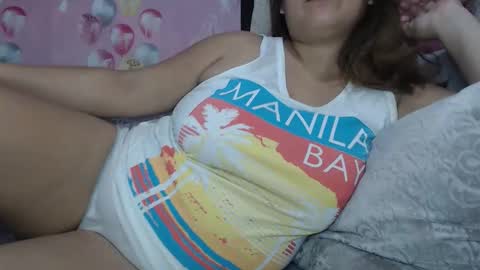 Marie online show from May 2, 6:22 pm