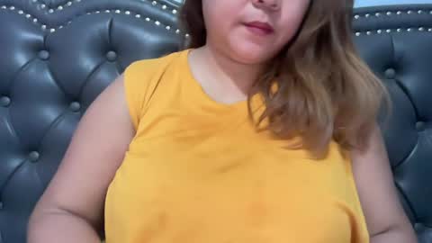 Marie online show from May 27, 7:27 am