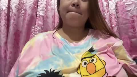 Marie online show from May 21, 12:47 pm