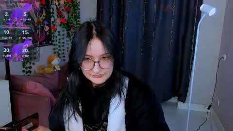 Ame online show from April 8, 9:28 pm