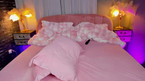 AMY online show from May 22, 7:01 pm