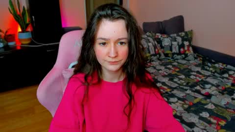 Eileen online show from March 28, 2:38 pm