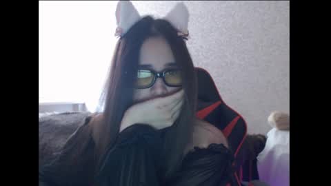 amelia172565 online show from April 24, 9:56 am