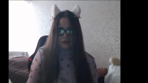 amelia172565 online show from April 22, 10:56 am
