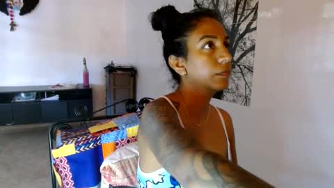 amelia  online show from June 24, 2:49 pm