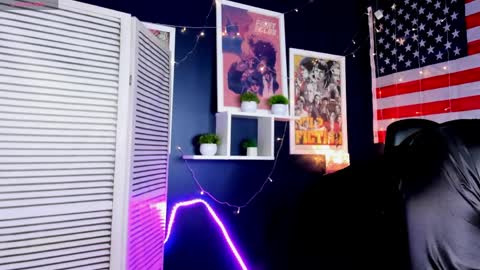 amelia__goth online show from April 4, 1:43 pm