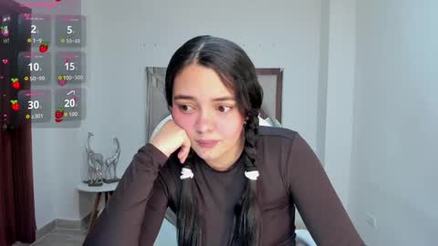 amelia online show from October 1, 11:26 am