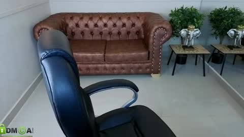 AMELIA online show from May 21, 12:03 pm