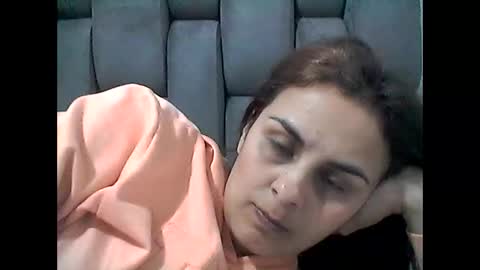 amelia online show from December 2, 8:44 pm