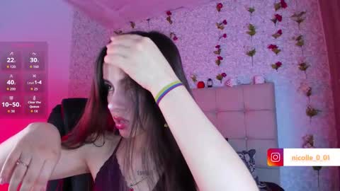 amelia_ferrerx online show from November 5, 3:12 am