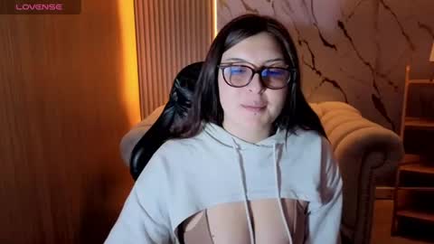 amelia_grace_tf online show from June 20, 1:47 pm