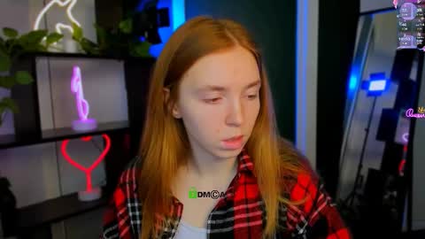 amelia lovely1 online show from March 31, 5:18 am