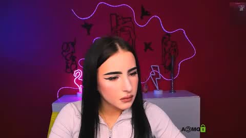 amelia lovely1 online show from April 5, 6:29 pm